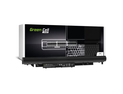 Bateria Green Cell PRO JC04 do HP 240 G6 245 G6 250 G6 255 G6, HP 14-BS 14-BW 15-BS 15-BS024NW 15-BS047NW 15-BW 17-AK 17-BS