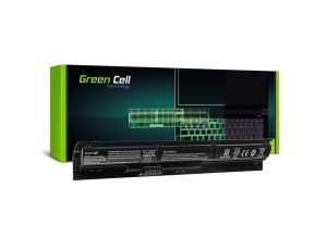 Bateria Green Cell VI04 do HP ProBook 440 G2 450 G2 Pavilion 15-P 17-F Envy 15-K 17-K