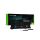 Bateria Green Cell LK03XL do HP Envy x360 15-BP 15-BP000NW 15-BP001NW 15-BP002NW 15-BP100NW 15-BP101NW 15-CN 17-AE 17-BW