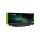 Bateria Green Cell JC04 do HP 240 G6 245 G6 250 G6 255 G6, HP 14-BS 14-BW 15-BS 15-BS024NW 15-BS047NW 15-BW 17-AK 17-BS