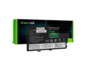 Bateria Green Cell L18C3PF6 L18C3PF7 L18M3PF6 L18M3PF7 do Lenovo IdeaPad C340-15IIL S340-14API S340-15API S340-15IIL S340-15IWL