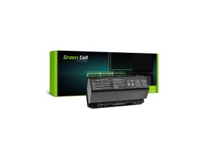 Bateria Green Cell A42-G750 do Asus G750 G750J G750JH G750JM G750JS G750JW G750JX G750JZ