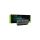 Bateria Green Cell A42-G750 do Asus G750 G750J G750JH G750JM G750JS G750JW G750JX G750JZ