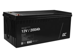 Akumulator VRLA AGM 12V 200Ah (żywotność 5lat) AGM33
