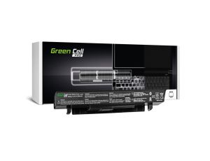 Bateria Green Cell PRO A41-X550A A41-X550 do Asus A550 K550 R510 R510C R510L X550 X550C X550CA X550CC X550L X550V X550VC