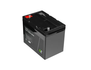 Akumulator LiFePO4 12,8V 60Ah CAV11