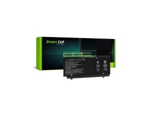 Bateria Green Cell SH03XL do HP Spectre x360 13-AC 13-W 13-W050NW 13-W071NW