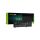 Bateria Green Cell L14M3P21 do Lenovo Yoga 500-14IBD 500-14ISK 500-15IBD 500-15ISK