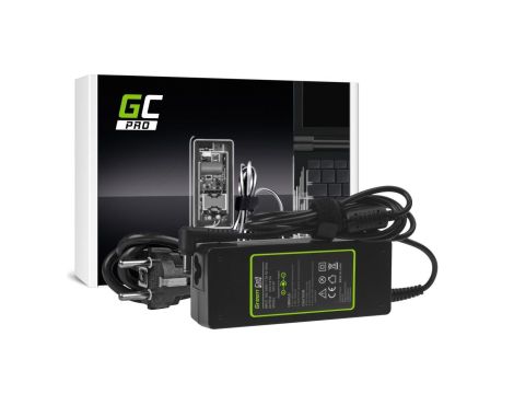 Zasilacz Green Cell PRO 20V 4.5A 90W do Lenovo B570 G550 G570 G575 G770 G780 G580 G585 IdeaPad P580 Z510 Z580 Z585