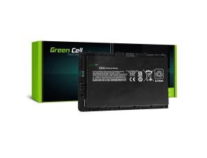 Bateria Green Cell BA06XL BT04XL do HP EliteBook Folio 9470m 9480m