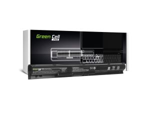 Bateria Green Cell PRO KI04 do HP Pavilion 15-AB 15-AB061NW 15-AB230NW 15-AB250NW 15-AB278NW 17-G 17-G131NW 17-G132NW