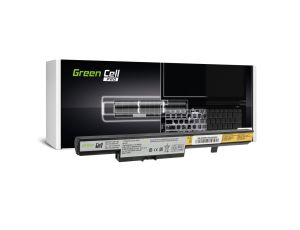 Bateria Green Cell PRO L13L4A01 L13M4A01 L13S4A01 do Lenovo B50 B50-30 B50-45 B50-70 B50-80 B51-80 E50-80