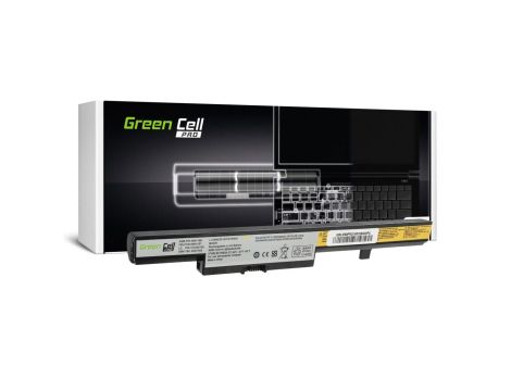 Bateria Green Cell PRO L13L4A01 L13M4A01 L13S4A01 do Lenovo B50 B50-30 B50-45 B50-70 B50-80 B51-80 E50-80