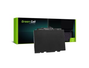 Bateria Green Cell SN03XL do HP EliteBook 725 G3 820 G3