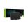 Bateria Green Cell SN03XL do HP EliteBook 725 G3 820 G3