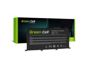 Bateria Green Cell 357F9 do Dell Inspiron 15 5576 5577 7557 7559 7566 7567