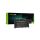 Bateria Green Cell TF03XL HSTNN-LB7X 920046-421 920070-855 do HP 14-BP Pavilion 14-BF 14-BK 15-CC 15-CD 15-CK 17-AR