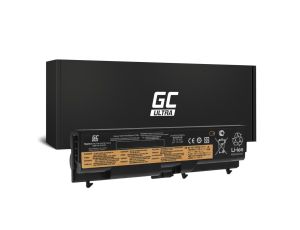 Bateria Green Cell ULTRA 42T4795 do Lenovo ThinkPad T410 T420 T510 T520 W510 W520 SL410 SL510 L510 L520