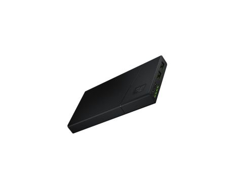 Power Bank Green Cell GC PowerPlay10S 10000mAh z szybkim ładowaniem 2x USB Ultra Charge oraz 2x USB-C PD 18W