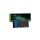 Bateria Green Cell FV993 do Dell Precision M4600 M4700 M4800 M6600 M6700