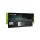 Bateria Green Cell WD52H GVD76 do Dell Latitude E7240 E7250