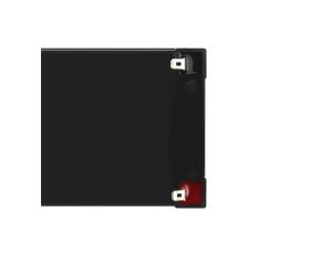 Akumulator VRLA AGM 12V 14Ah (żywotność 5lat) AGM08