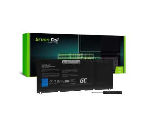 Bateria Green Cell PW23Y do Dell XPS 13 9360