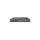 Switch zarządzalny 8x RJ45 Gigabit PoE+130W, 2x Uplink Cloud ECS1112FP