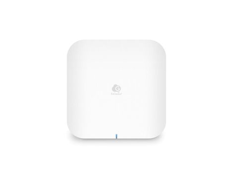 Wewnętrzny Access Point WiFi 7 802.11be, 10GbE, zarządzalny ECW536