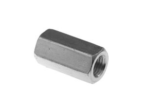 Uziom łącznik pręta uziomowego (fi16)sześciokątny oc.galwaniczny R.8163G-P