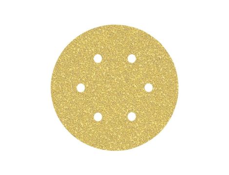 Krążek ścierny expert exc470 d150 g100 5pc.