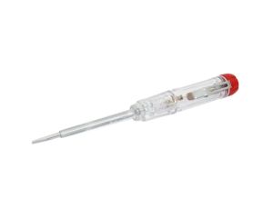 Próbnik napięcia zakres: 110-250V 140mm