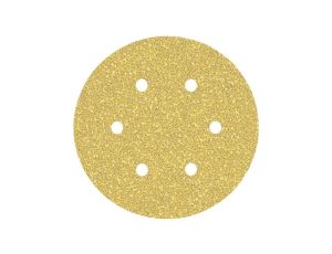 Papier ścierny expert exc470 d150 g40 5pc.