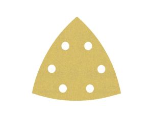 Papier ścierny delta expert exc470 93mm g180