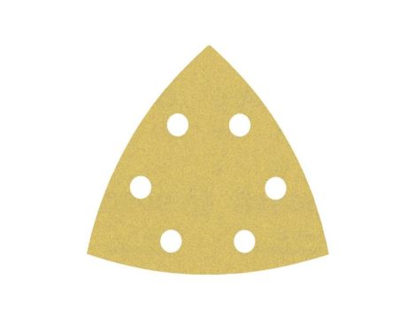 Papier ścierny delta expert exc470 93mm g180