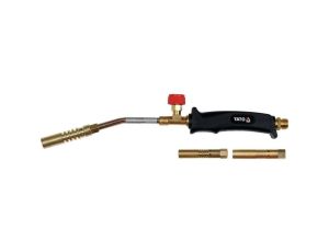 PALNIK Z TRZEMA PUNKTOWYMI DYSZAMI DO LUTOWANIA 360MM