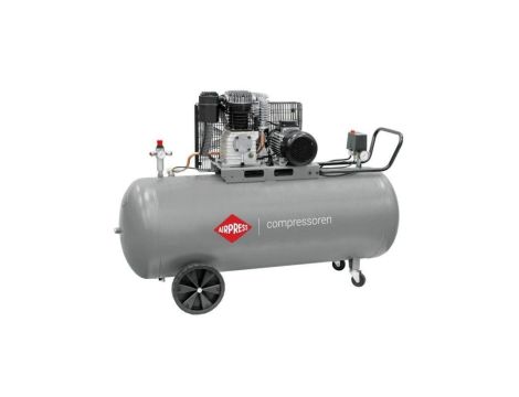 KOMPRESOR OLEJOWY 200L HK 600-270 PRO 400V