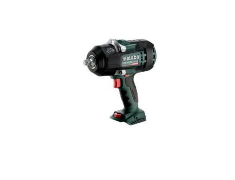 KLUCZ UDAROWY AKUMULATOROWY 1/2 SSW 18 LTX 1450 BL METABOX