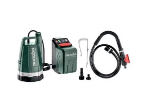 POMPA ZANURZENIOWA AKUMULATOROWA 18V 0*AH