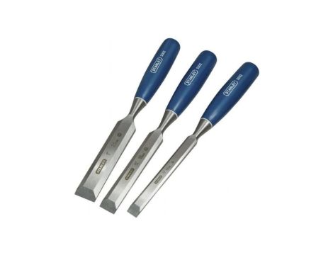 ZESTAW DŁUT PŁASKICH 3SZT. (12,18,25MM)