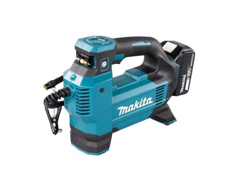 Kompresor akumulatorowy xpt 18 v 0*ah