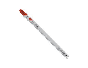 Brzeszczot do wyrzynarek t302h 3szt.