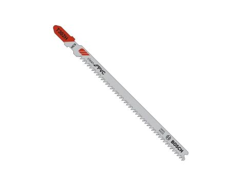 Brzeszczot do wyrzynarek t302h 3szt.