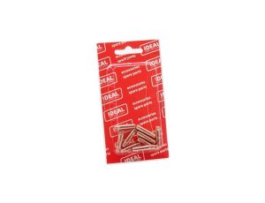 Końcówka prądowa do stali m6*25 1.0mm mb15 op. 10szt