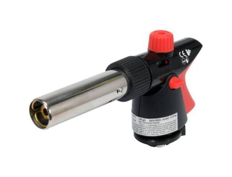 PALNIK GAZOWY DO LUTOWANIA