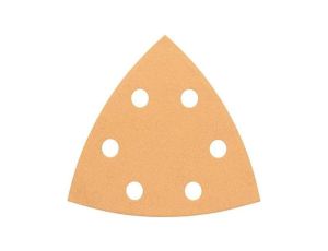 Papier ścierny delta 93mm g60 5pc.