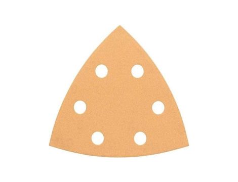 Papier ścierny delta 93mm g60 5pc.