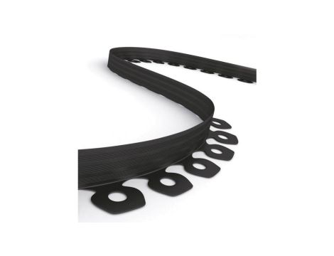 OBRZEŻE OGRODOWE ELASTYCZNE 40MM*10MB