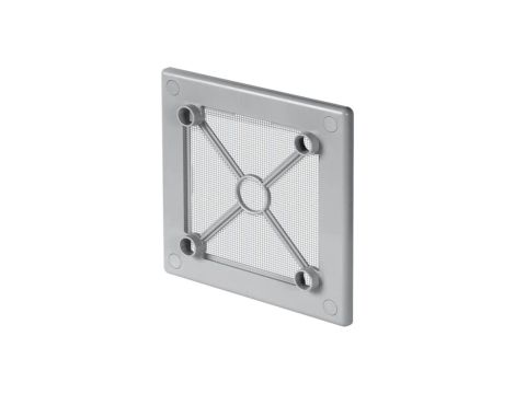 Ramka do panelu fi100 szara RW100sz