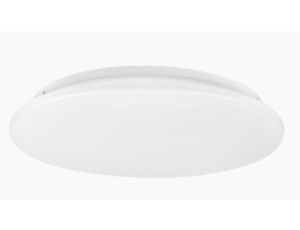 LED line LITE Plafon natynkowy 18W 3000K 1450lm hermetyczny IP44 z czujnikiem ruchu 3 lata gwar.